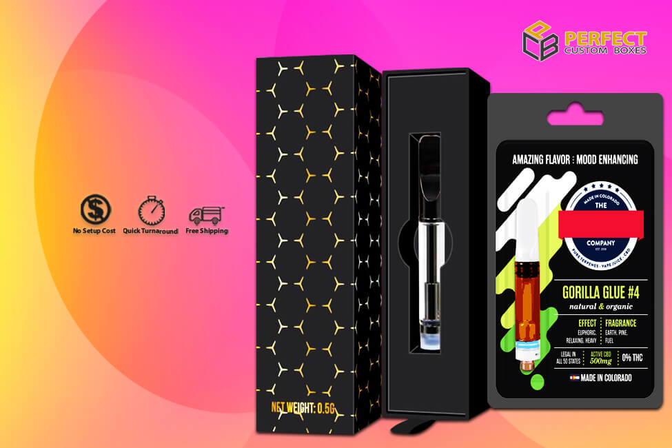 Multiple Ways Cartridge Boxes Will Make Products Well-Known